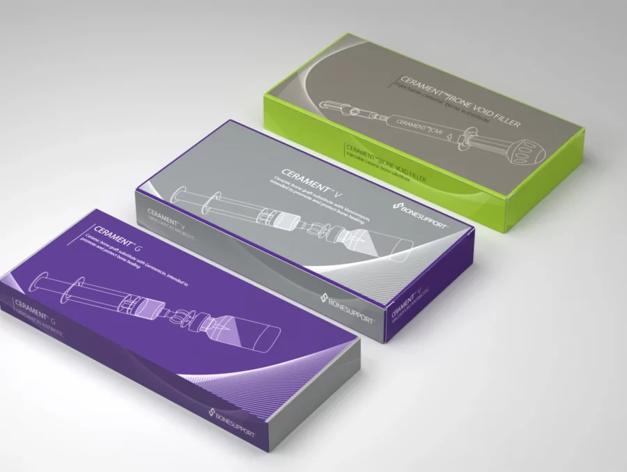 Activa - specializzazione - ortopedia bonesupport 1